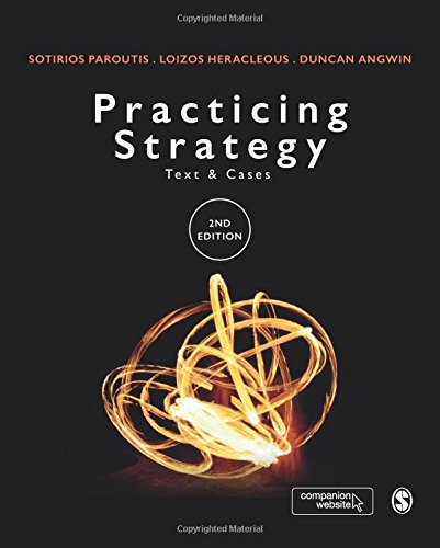 Practicing Strategy