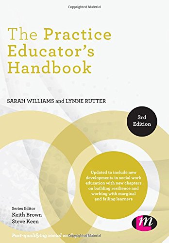 The Practice Educator