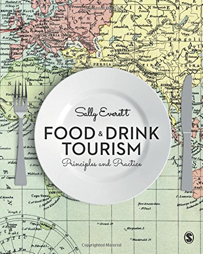 Food and Drink Tourism