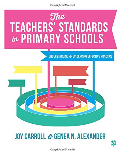 The Teachers’ Standards in Primary Schools