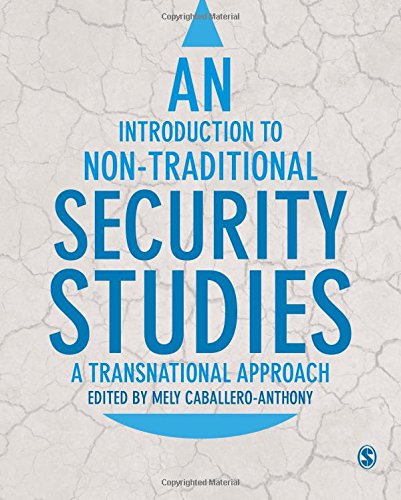 An Introduction to Non-Traditional Security Studies