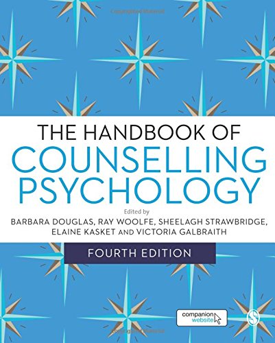 The Handbook of Counselling Psychology