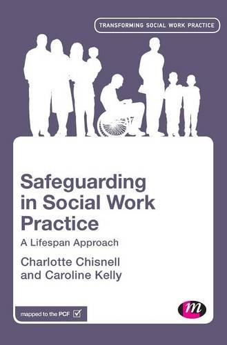 Safeguarding in Social Work Practice