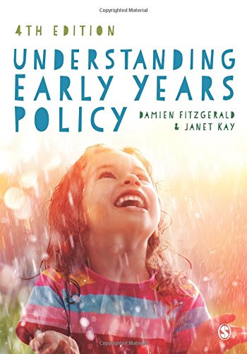 Understanding Early Years Policy