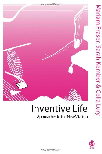 Inventive Life
