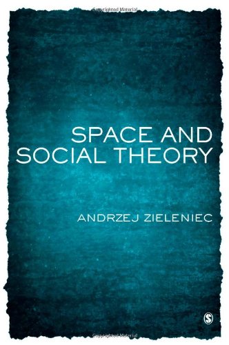 Space and Social Theory