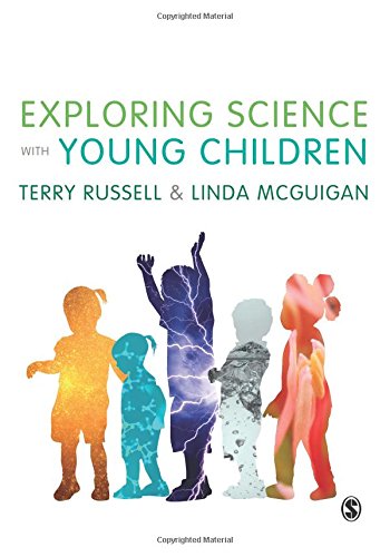 Exploring Science with Young Children