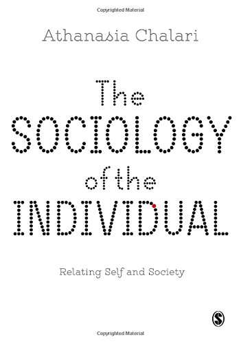 The Sociology of the Individual