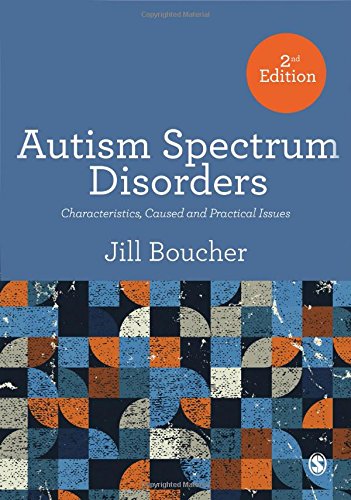 Autism Spectrum Disorder