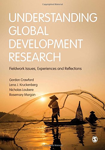 Understanding Global Development Research