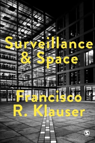 Surveillance and Space