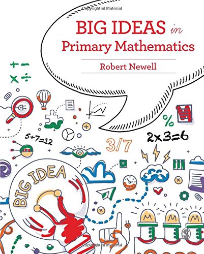 Big Ideas in Primary Mathematics