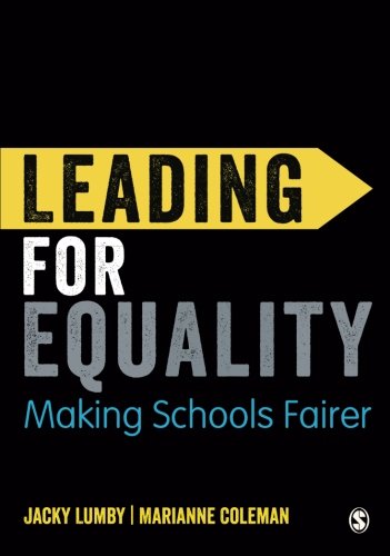 Leading for Equality