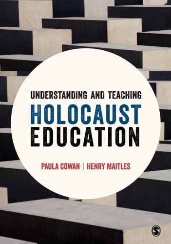 Understanding and Teaching Holocaust Education