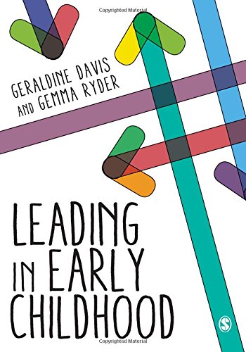 Leading in Early Childhood