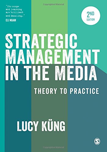 Strategic Management in the Media