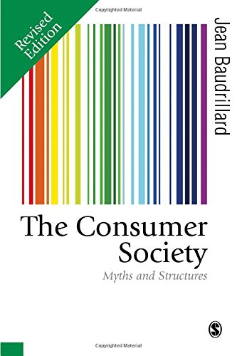 The Consumer Society