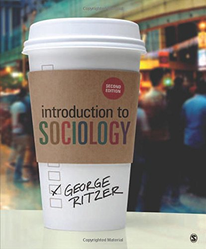 Introduction to Sociology