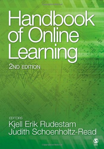 Handbook of Online Learning