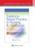 Evidence-Based Practice in Nursing & Healthcare