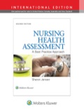 Nursing Health Assessment: A Best Practice Approach