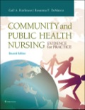 Community and Public Health Nursing: Evidence for Practice
