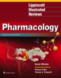 Lippincott Illustrated Reviews: Pharmacology