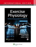 Exercise Physiology: Nutrition, Energy, and Human Performance (reflowable text)