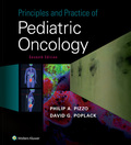 Principles and Practice of Pediatric Oncology