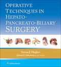 Operative Techniques in Hepato-Pancreato-Biliary Surgery