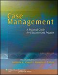 Case Management: A Practical Guide for Education and Practice