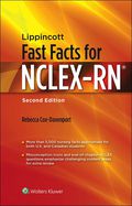 Lippincott Fast Facts for NCLEX-RN
