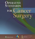 Operative Standards for Cancer Surgery