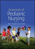 Essentials of Pediatric Nursing