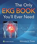 The Only EKG Book You