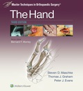 Master Techniques in Orthopaedic Surgery: The Hand