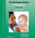 The Washington Manual of Pediatrics