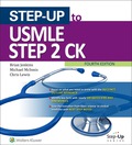 Step-Up to USMLE Step 2 CK