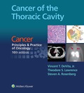 Cancer of the Thoracic Cavity