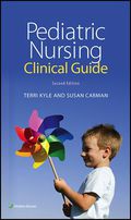 Pediatric Nursing Clinical Guide