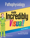 Pathophysiology Made Incredibly Visual!