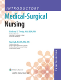 Introductory Medical-Surgical Nursing
