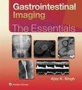 Gastrointestinal Imaging: The Essentials