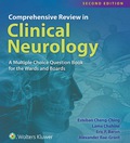 Comprehensive Review in Clinical Neurology