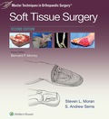 Master Techniques in Orthopaedic Surgery: Soft Tissue Surgery