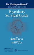 The Washington Manual® Psychiatry Survival Guide