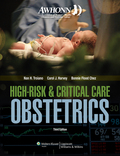 AWHONN High-Risk & Critical Care Obstetrics
