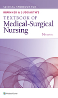 Clinical Handbook for Brunner & Suddarth
