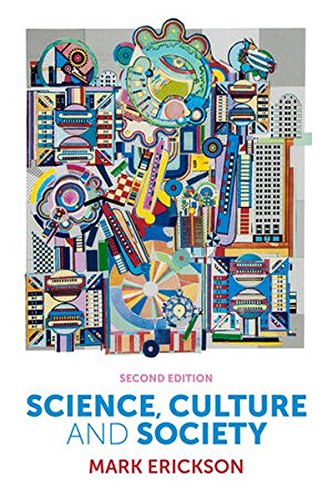 Science, Culture and Society: Understanding Science in the 21st Century