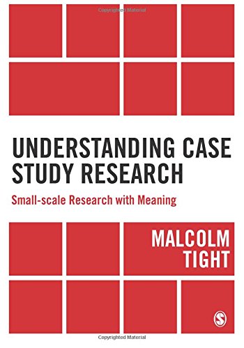 Understanding Case Study Research